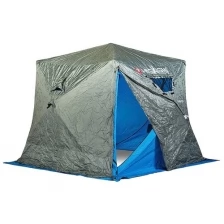 Накидка на палатку HIGASHI Pyramid Full tent rain cover